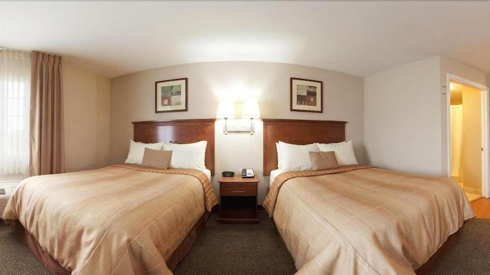 Candlewood Suites Aberdeen-Bel Air By Ihg Riverside Exterior foto