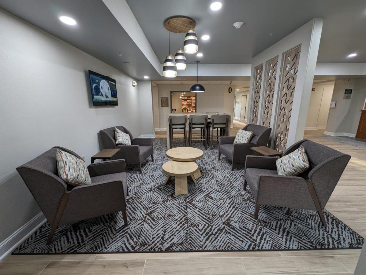 Candlewood Suites Aberdeen-Bel Air By Ihg Riverside Exterior foto