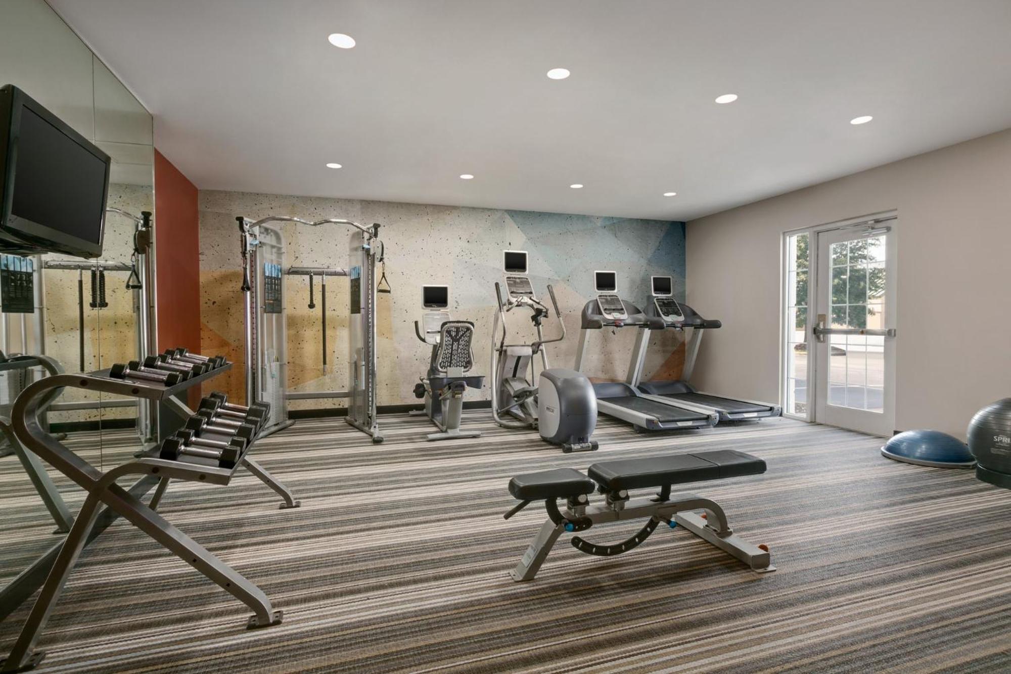 Candlewood Suites Aberdeen-Bel Air By Ihg Riverside Exterior foto