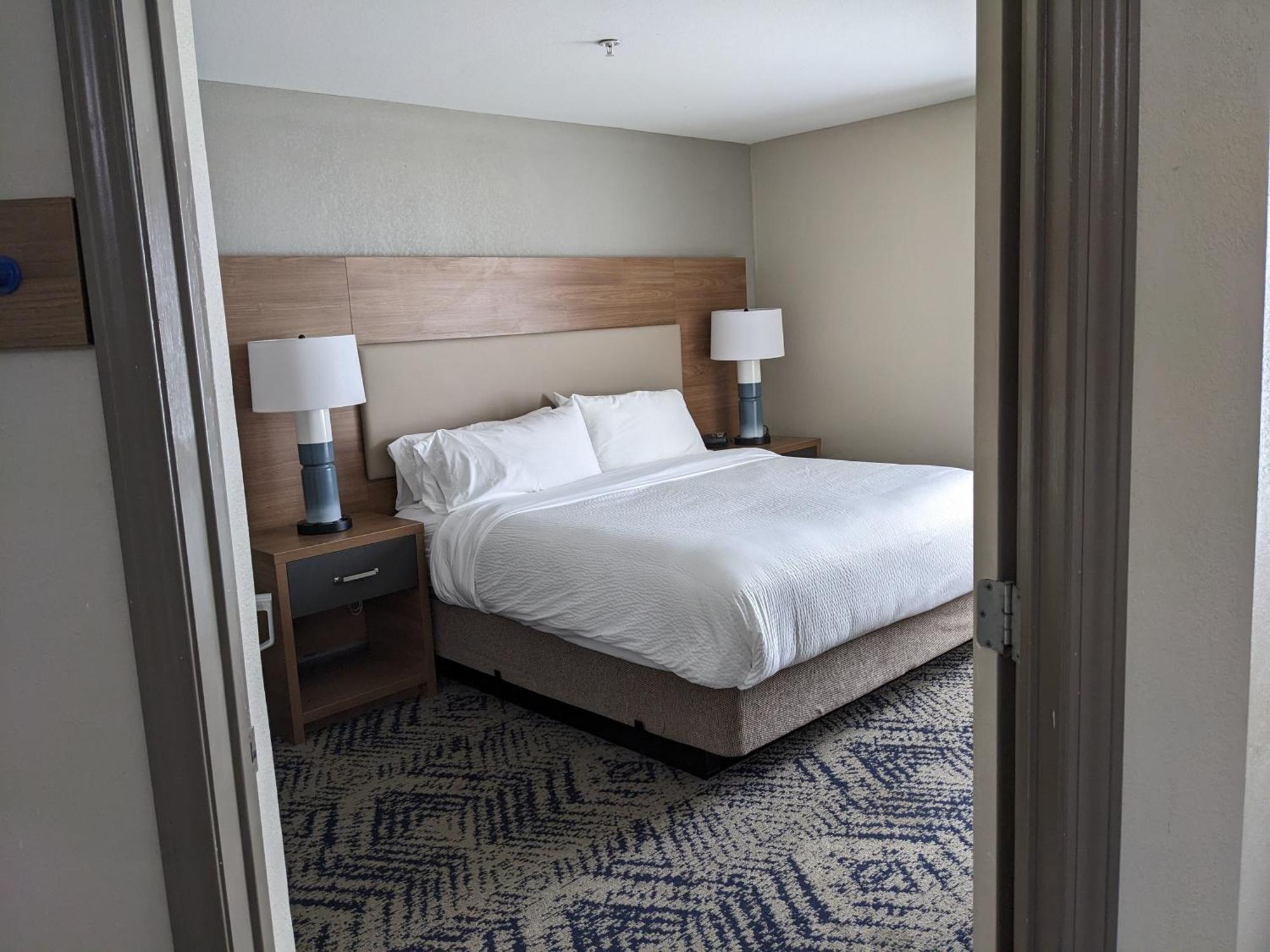 Candlewood Suites Aberdeen-Bel Air By Ihg Riverside Exterior foto