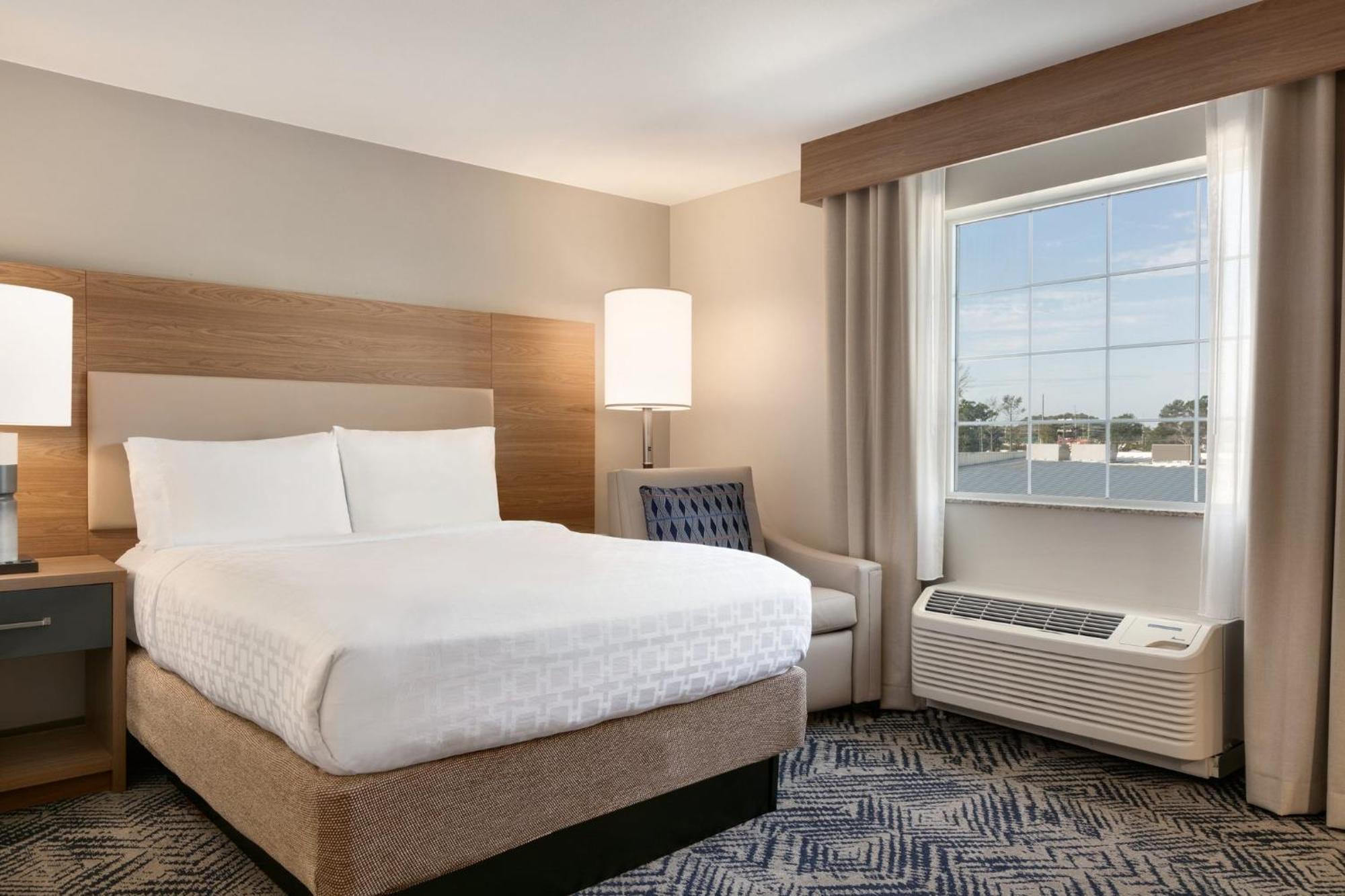 Candlewood Suites Aberdeen-Bel Air By Ihg Riverside Exterior foto
