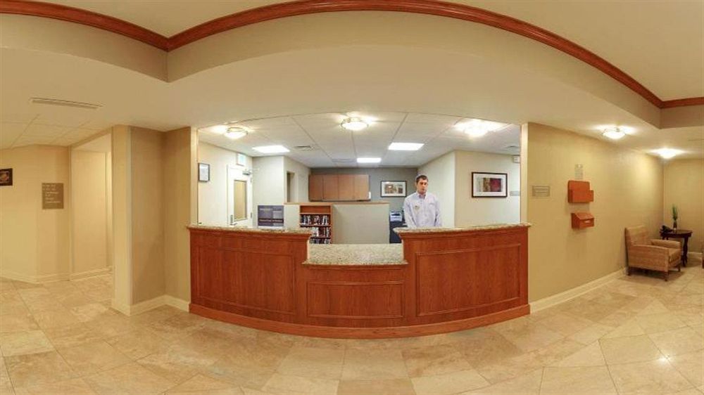 Candlewood Suites Aberdeen-Bel Air By Ihg Riverside Exterior foto