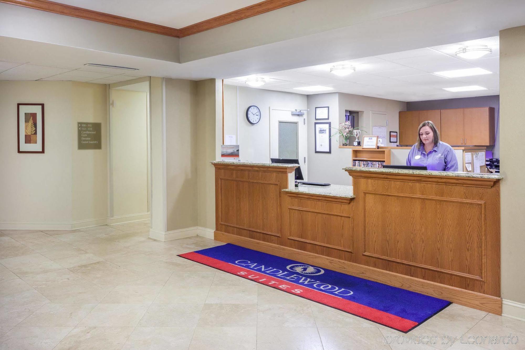 Candlewood Suites Aberdeen-Bel Air By Ihg Riverside Exterior foto