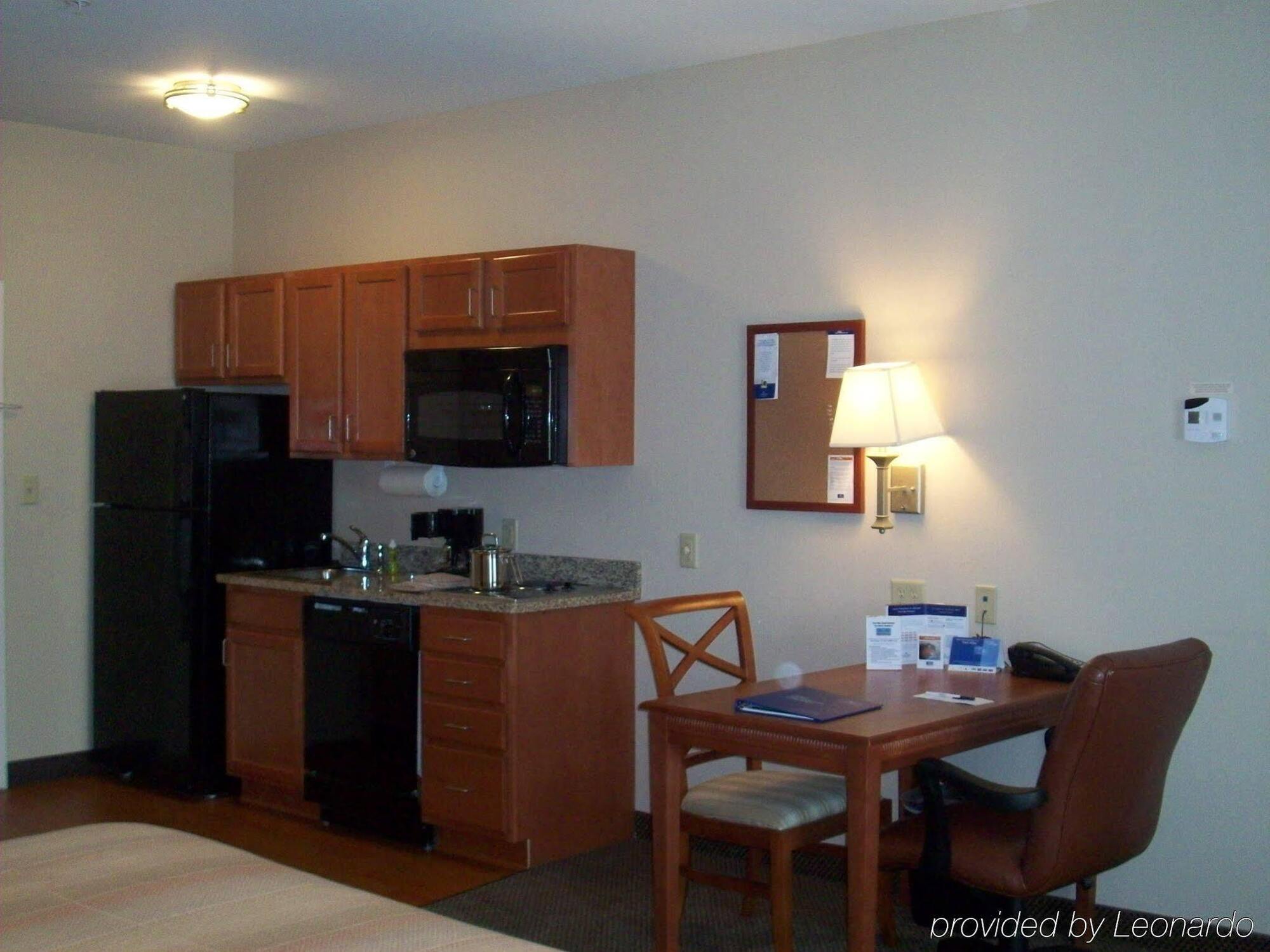 Candlewood Suites Aberdeen-Bel Air By Ihg Riverside Exterior foto